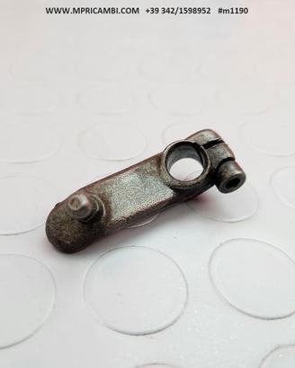 LEVETTA MOVIMENTAZIONE KTM MX 250 1987 1989 MX250