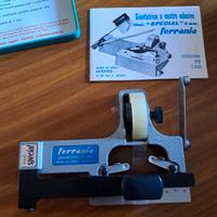 Giuntatrice Ferrania Special 8 mm