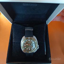 Seiko Prospex Capitan Wlllard - Riedizione 200 M