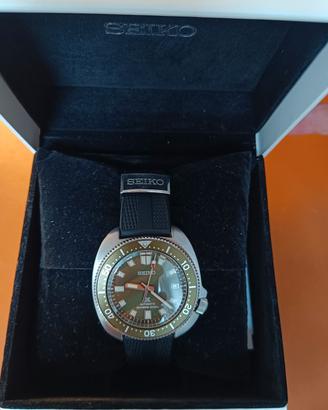 Seiko Prospex Capitan Wlllard - Riedizione 200 M