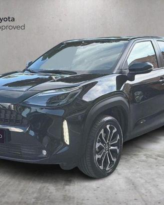 Toyota Yaris Cross 1.5h Trend fwd 115cv e-cvt