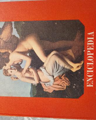 Enciclopedia dell' educazione sessuale