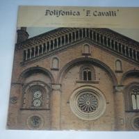 Polifonica F. Cavalli della cattedrale di Crema