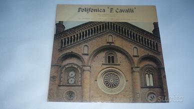 Polifonica F. Cavalli della cattedrale di Crema