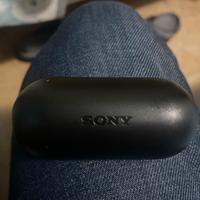 Cuffie wirelless SONY ORIGINALI