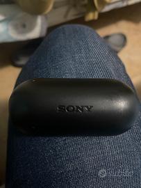 Cuffie wirelless SONY ORIGINALI