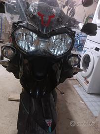 Triumph Tiger 800