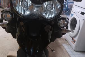 Triumph Tiger 800