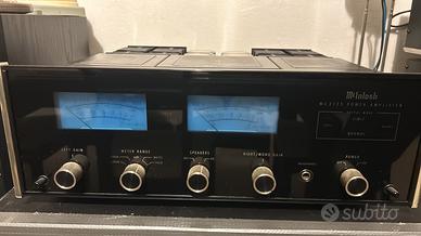 Mcintosh 2125