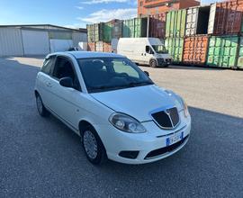 Lancia Ypsilon 1.2 69 CV 5 porte S&S Platinum GPL