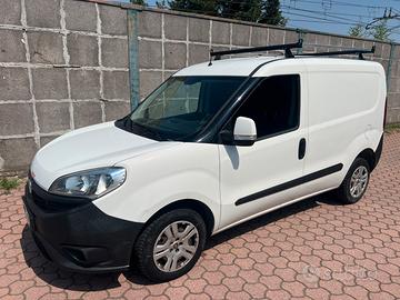 FIAT DOBLÒ 1.3 MULTIJET 95CV CARGO LAMIERATO
