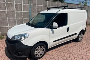 FIAT DOBLÒ 1.3 MULTIJET 95CV CARGO LAMIERATO