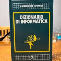 Dizionario di informatica 1983