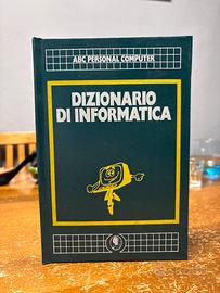Dizionario di informatica 1983
