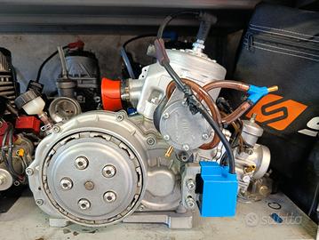 motore kart Tm k9 