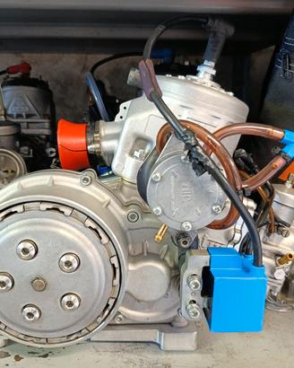 motore kart Tm k9 