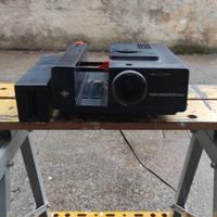 proiettore diapositive