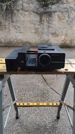 proiettore diapositive