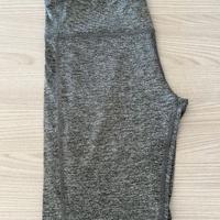Leggings sportivi da donna Asics, mai usati, S
