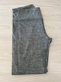 Leggings sportivi da donna Asics, mai usati, S