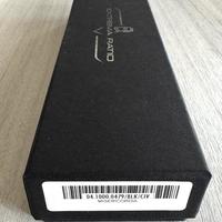 Extrema Ratio  Misericor d i a - nuovo Black