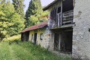 Baita/Chalet/Trullo - Borgo Valbelluna