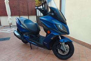 Kymco G-Dink 300i ABS