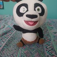 peluches kung fu panda