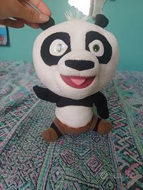 peluches kung fu panda