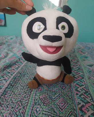 peluches kung fu panda