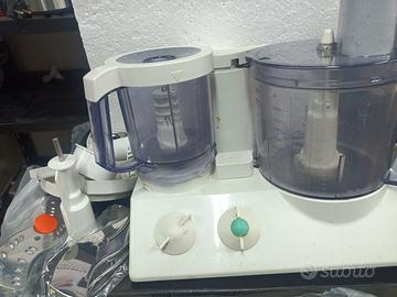 robot Braun k700