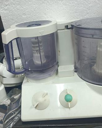 robot Braun k700