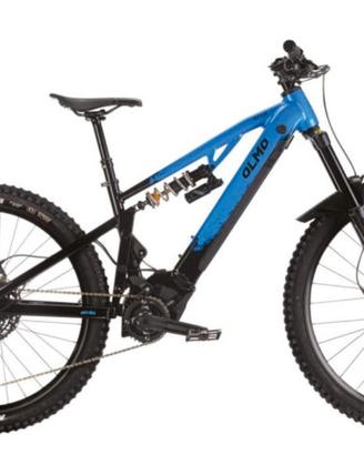 OLMO E.KOLT    29" / 27,5 "