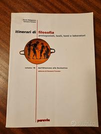 itinerari di filosofia 
