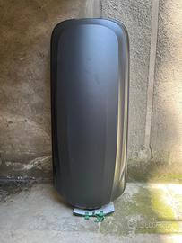 Box auto 400 litri nuovo