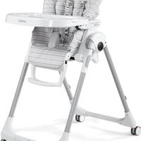 Peg Perego Prima Pappa Follow Me Seggiolone Pappa