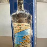 bottiglia magnum amaro del capo