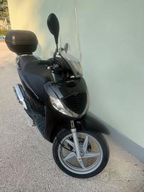 Honda sh125