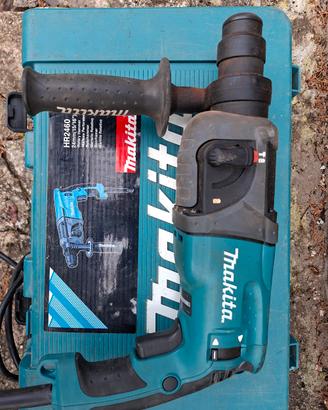 tassellatore trapano Makita 