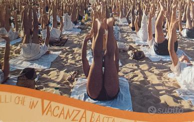 Album raccoglitore + 60 schede telefoniche Telecom