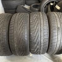 gomme usate 2055516 Winter PIRELLI - Run flut Sott