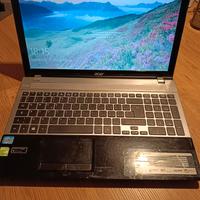 PC Notebook ACER Aspire V3-571G
