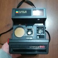 Fotocamera POLAROID