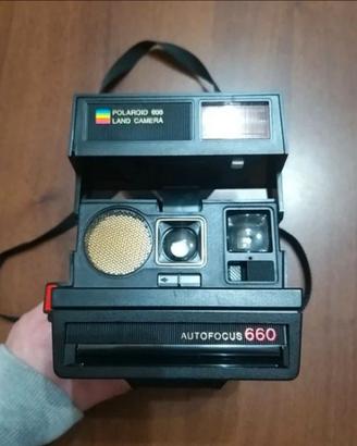 Fotocamera POLAROID
