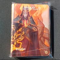 Magic Album Ultimate Guard Abzan Devotee Xenoskin
