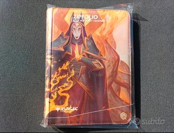 Magic Album Ultimate Guard Abzan Devotee Xenoskin