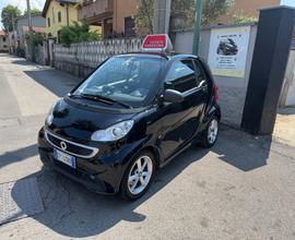 Smart ForTwo 2013 EURO5B