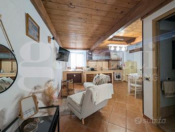Appartamento Bacoli [Cod. rif 3329607VRG]