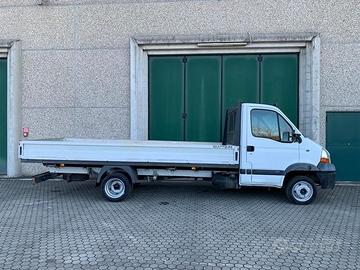 Renault Mascott 35 Cassone | Km 171.800 | Lu...