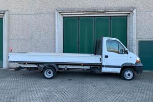 Renault Mascott 35 Cassone | Km 171.800 | Lu...